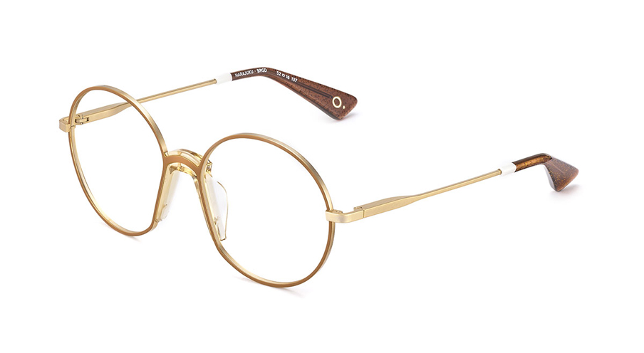 4 HARAJU 52O BRGD - Imagen 1