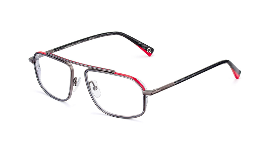 4 LODGE 55O GMRD - Imagen 1