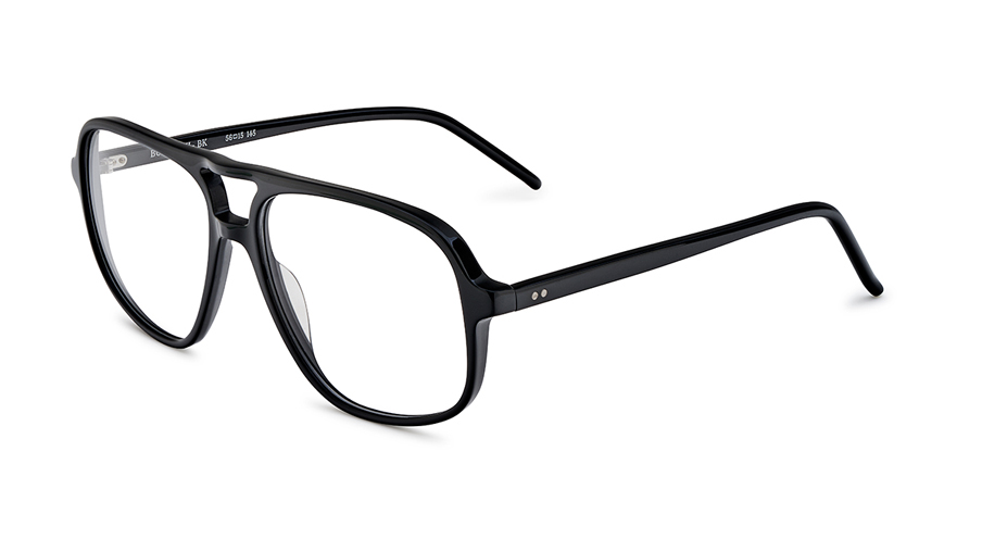 5 BUKOWS 56O BK - Imagen 1