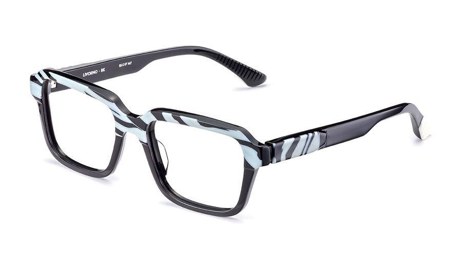 5 LIVORN 55O BK - Imagen 1