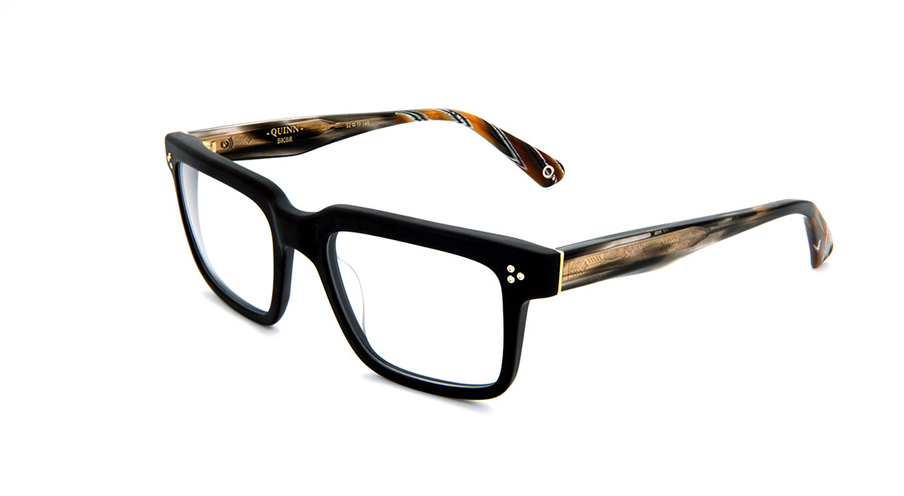 5 QUINN 52O BKBR - Imagen 1