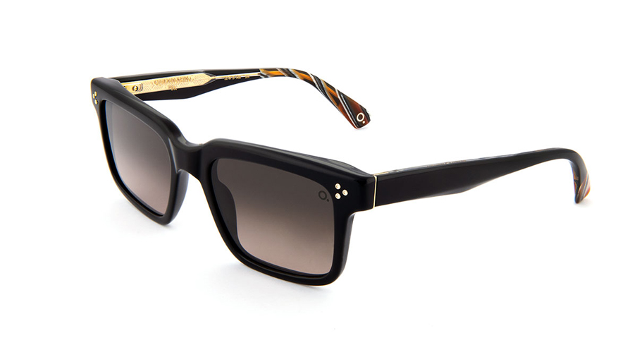 5 QUINN 52S BK - Imagen 1