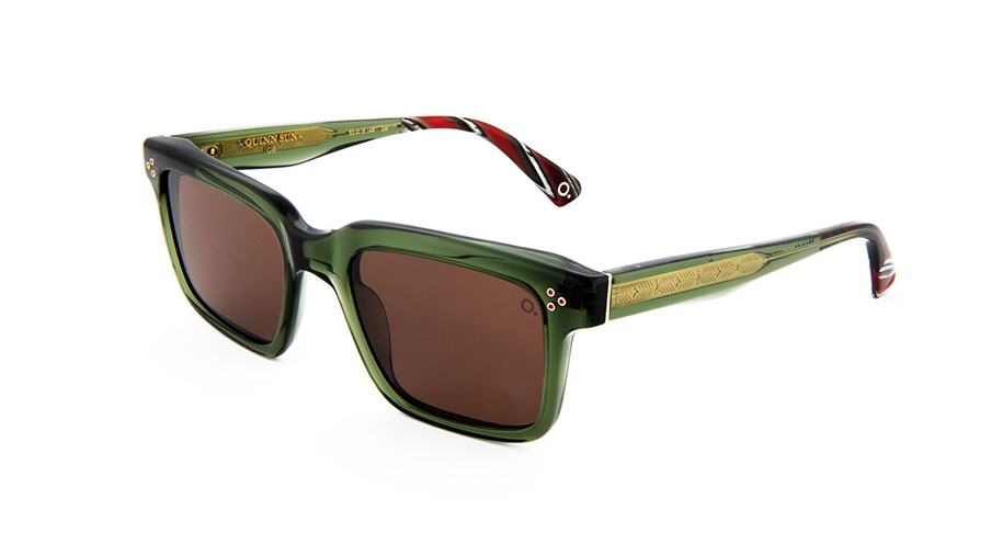 5 QUINN 52S GR - Imagen 1