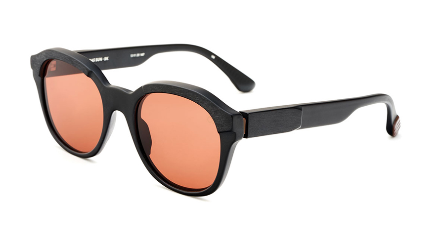 5 RODSUN 53S BK - Imagen 1