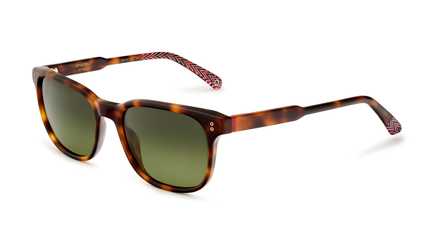 5 SINATR 55S HVRD - Imagen 1