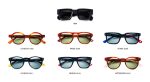 PACK SUNGLASSES FCB