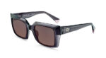 5 GORGON 51S BK