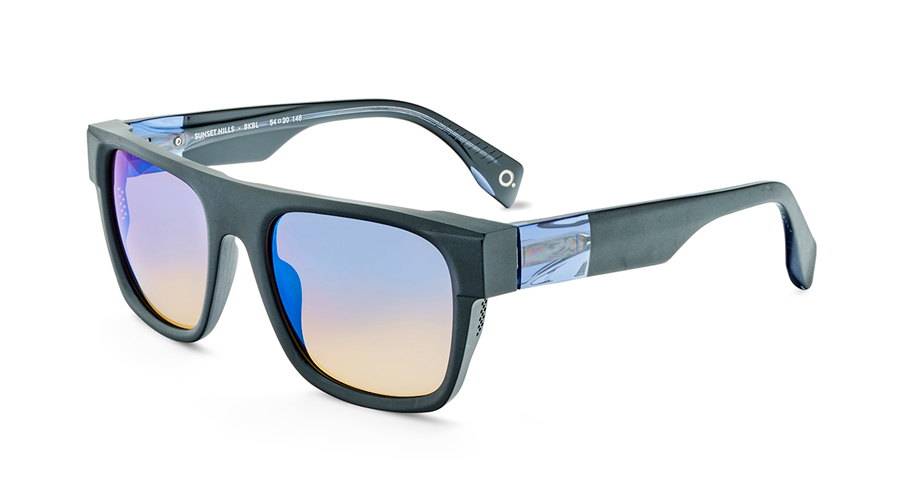 5 SUNHIL 54S BKBL - Imagen 1