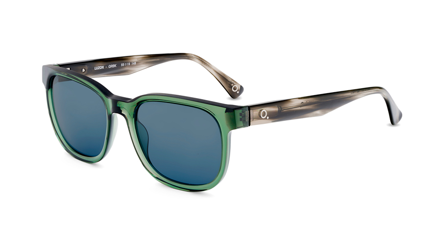 5 LUZON 55S GRBK - Imagen 1