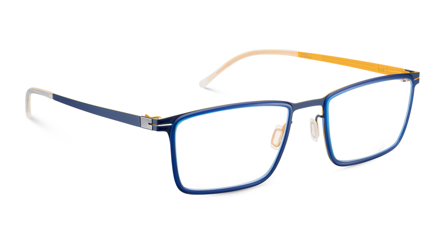 7 LEDGE 54O DBYW - Imagen 1