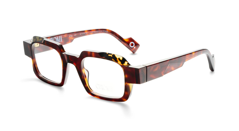 5 CHR026 47O HV - Imagen 1