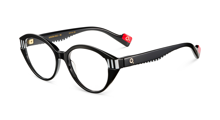 5 MIXU02 50O BK - Imagen 1